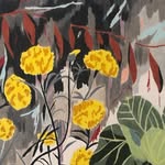 Morgan Grady-Smith - @morgangradysmith_art - Instagram