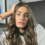Morgan grace - @morgangrafton13 - Instagram