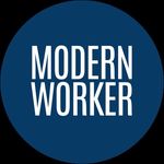 Morgan Graff - @modernworkforce - Instagram