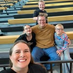 Morgan Grantham Smiley - @mmsmiley0305 - Instagram