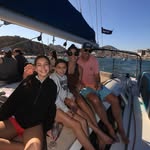 Morgan Baca Grenz - @the_captain_mo - Instagram