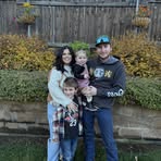 Morgan Gresham - Facebook