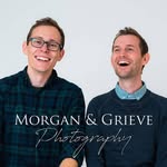 Morgan & Grieve Photography - @morgangrievephotography - Instagram