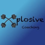 Morgan Grieve - @xplosivecoaching - Instagram