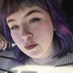 Morgan Grimes - @banj_hoe - Instagram