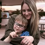 Morgan Grimes - Facebook