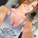 Morgan Grimes - @morgan.grimes - Instagram