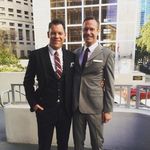 Morgan Grimes - @johnmorgangrimes - Instagram