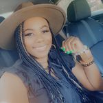 Shemekia Morgan - @morgangrimesshemekia - Instagram