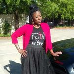 Shemekia Morgan-Grimes - @shemekiamorgangrimes - Instagram