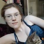 morgan grover - @ryebreadstyx - Instagram