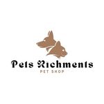 Morgan Grover - @petsrichments - Instagram