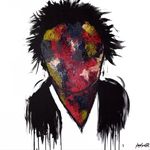Morgan Mary Grover - @abstract_worlds - Instagram