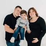 Morgan Rambo Wilson-Grover - @mrs_wilsongrover - Instagram