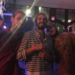 Morgan Groves - @panikitzmorganic - Instagram
