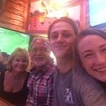 Morgan Groves - @dontpanicitzmorganic - Instagram