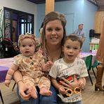 Morgan Guillory Paul - Facebook