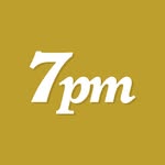 Morgan Gutshall - @7pmdesign - Instagram