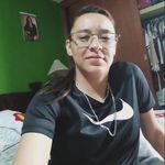 Anayeli Guzmàn - @morganguzmanibarra - Instagram