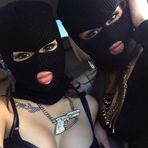 Morgan Guzman - Facebook