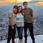 Christy Morgan Hahn - @christy_hahn - Instagram