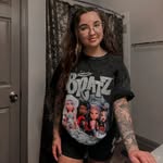 Morgan Hahn - @andtheycallhermorgan - Instagram