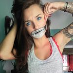 morgan hahn - @_morganmakeup_ - Instagram