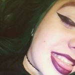 Morgan Hahn - @morganxdavinci - Instagram