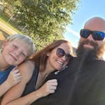 Morgan Hahn - @morghahn83 - Instagram