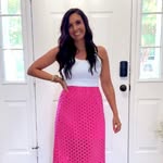 Morgan Hahn - @morganleighhahn - Instagram