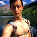 Morgan Hahn - @morganthetraveler - Instagram