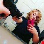 Morgan Hahn - @morgann175 - Instagram