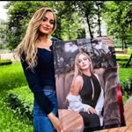 Morgan haley - @magret__artwork_painting - Instagram