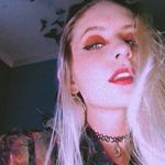 Morgan Haley - @_captainmorgaan - Instagram
