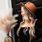 Morgan Haley | Terre Haute Hairstylist - @thebeautylounge.morg - Instagram