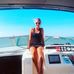 Morgan Hallock - Facebook