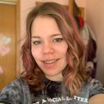 @morgan.e.hamer - Instagram