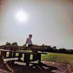 morgan hamer - @morgwizer_photos - Instagram