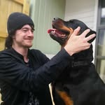 Morgan Hamlin - @noobus843maximus - Instagram