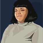 Morgan Hamlin - @morganreanne.art - Instagram