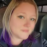 Morgan Hamlin - @bubblygurl89 - Instagram