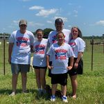 Morgan N Lyndee Hamlin - @ryleehamlin7 - Instagram