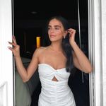 Morgan Hammond - @morganehammond - Instagram