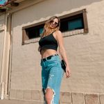 Morgan Hammock - @morganhammock22 - Instagram