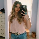 Morgan Hansen - @morganh.25 - Instagram