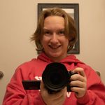 Morgan Hansen - @morgtorg.hansen - Instagram