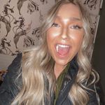 Morgan Hansen - @middys2turnt - Instagram