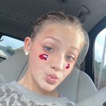 Morgan Hansen - @morganhansen118 - Instagram