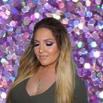 Morgan Hansen - @morganjoy_mua - Instagram