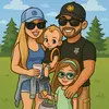 Morgan Hansen - @morganhansen8 - TikTok